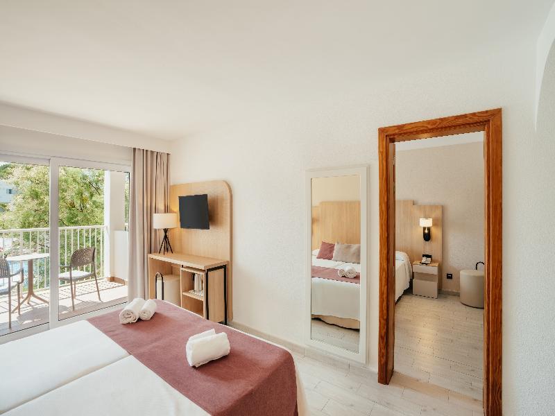 Calimera Fido Gardens - Family Hotel**** image