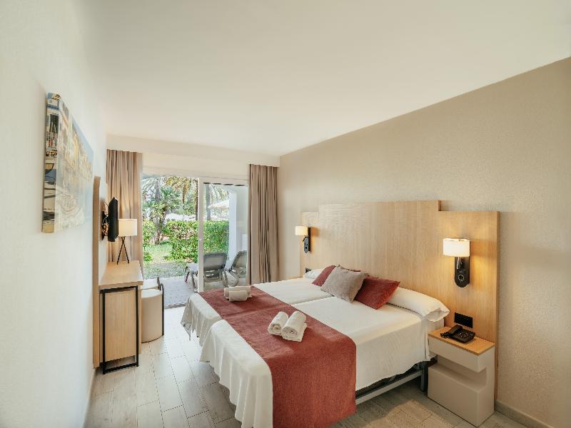 Calimera Fido Gardens - Family Hotel**** image