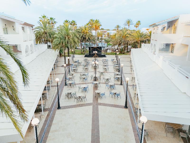 Calimera Fido Gardens - Family Hotel**** image