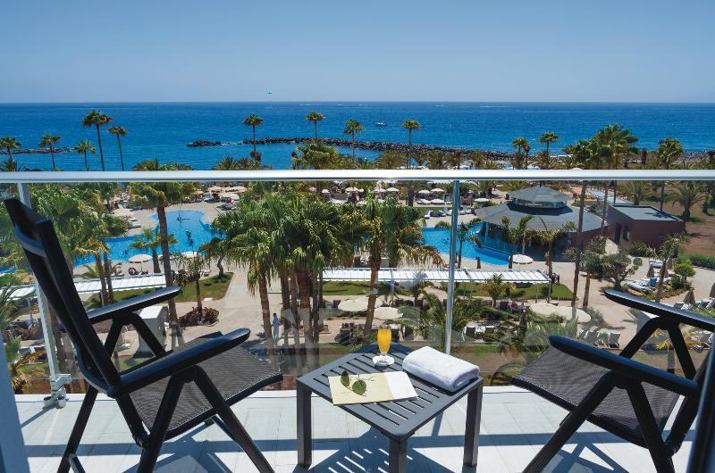 Fotos Hotel Riu Palace Tenerife