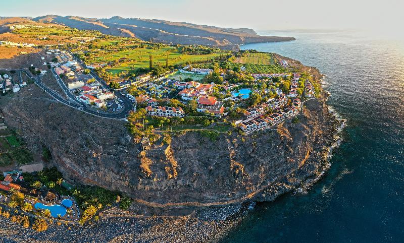 Hotel Jardín Tecina image