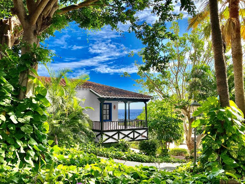 Hotel Jardín Tecina image
