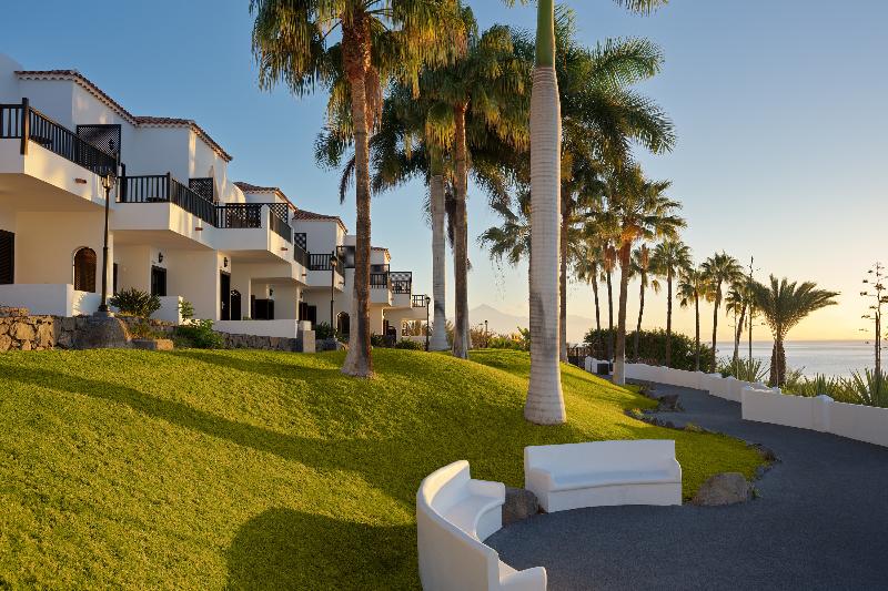 Hotel Jardín Tecina image