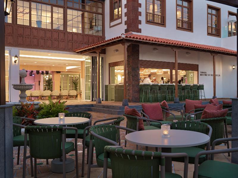Hotel Jardín Tecina image