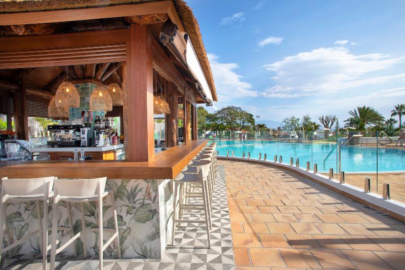 Hotel Jardín Tecina image