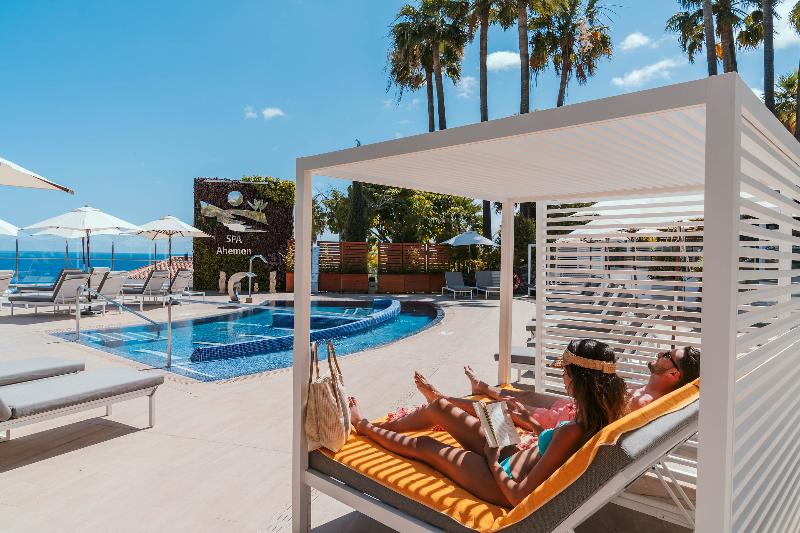 Hotel Jardín Tecina image