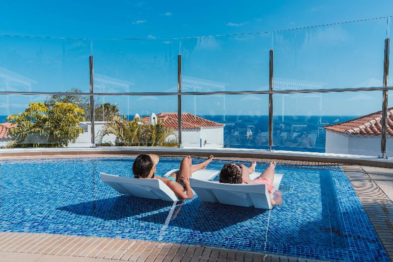 Hotel Jardín Tecina image