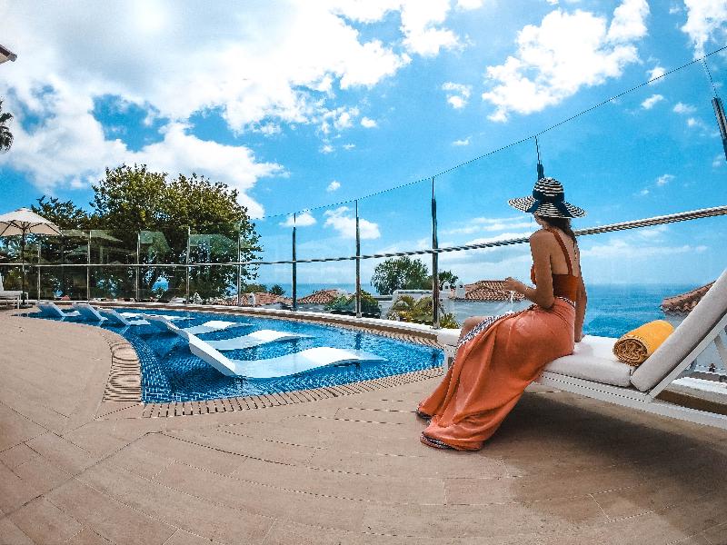 Hotel Jardín Tecina image
