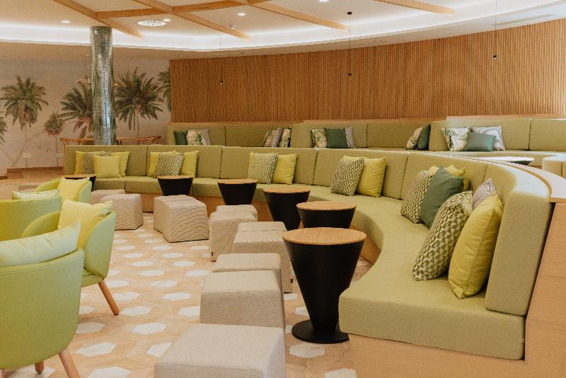 Hotel Jardín Tecina image