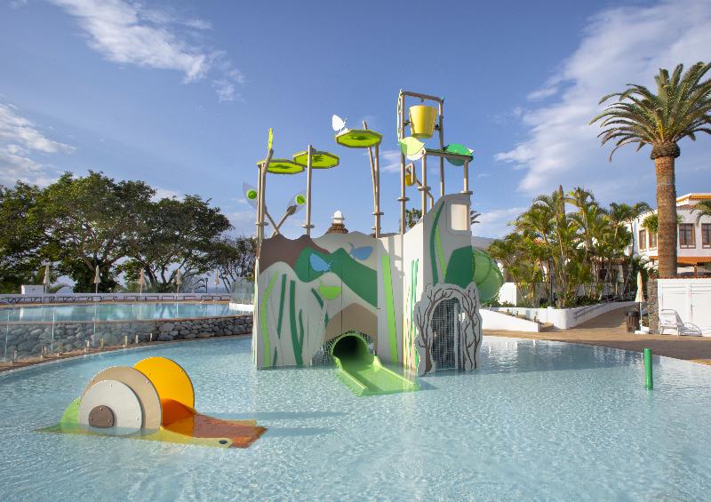 Hotel Jardín Tecina image