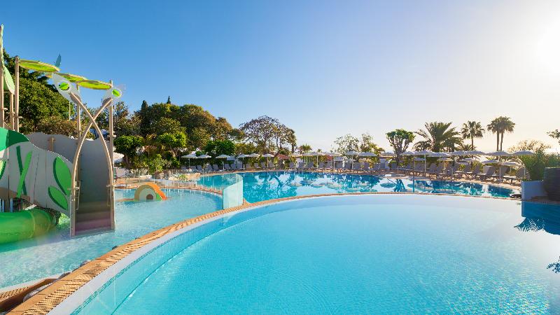 Hotel Jardín Tecina image