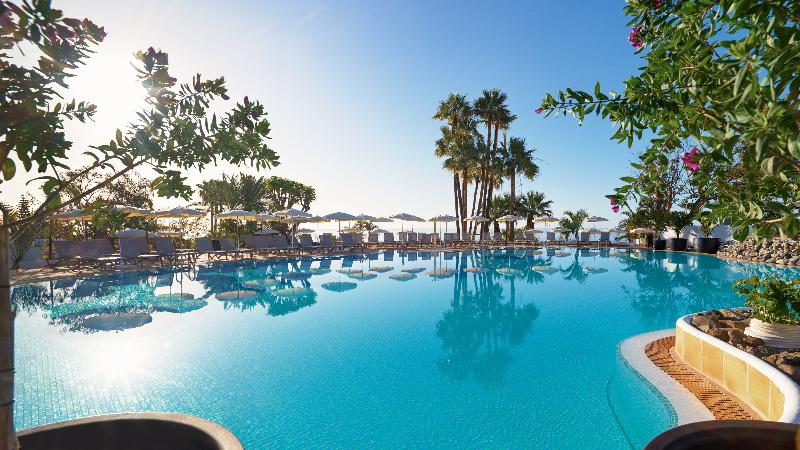 Hotel Jardín Tecina image