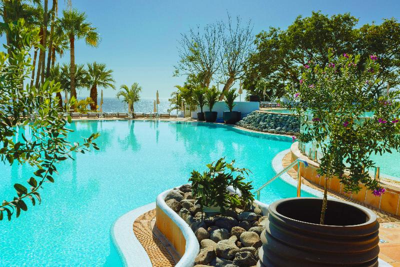 Hotel Jardín Tecina image