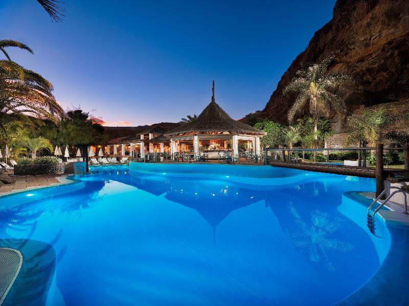 Hotel Jardín Tecina image