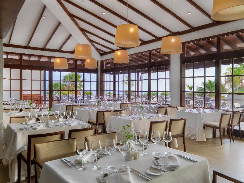 Hotel Jardín Tecina image