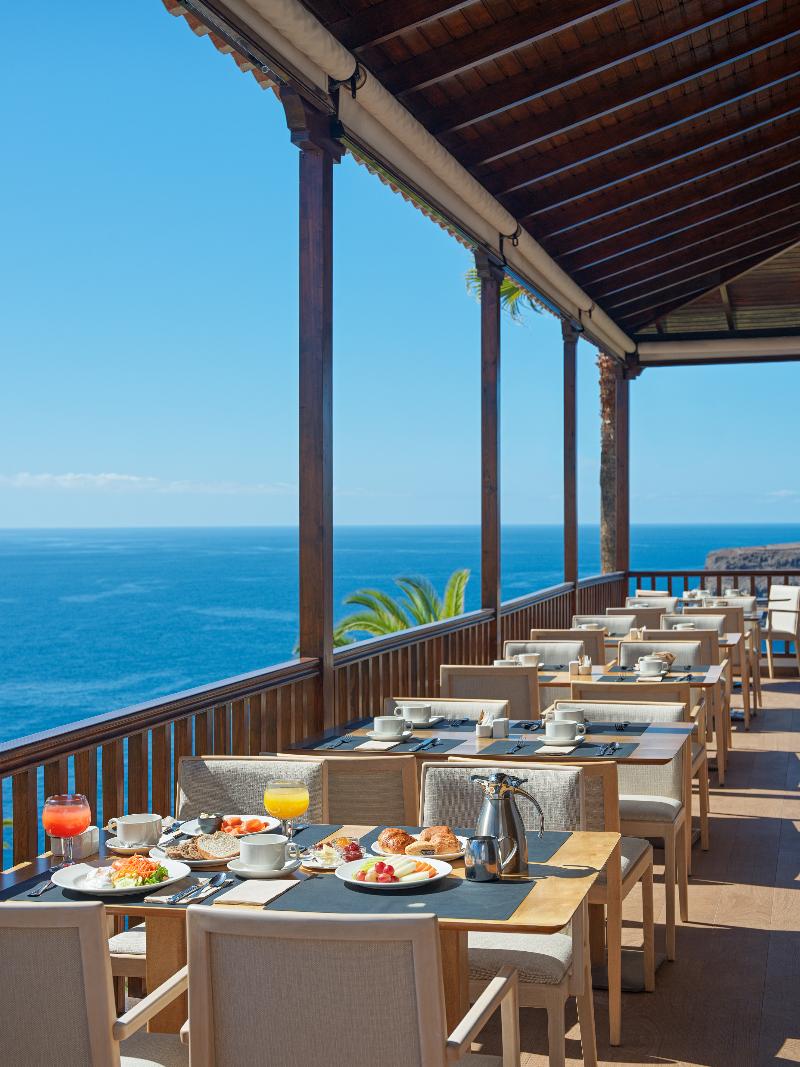 Hotel Jardín Tecina image
