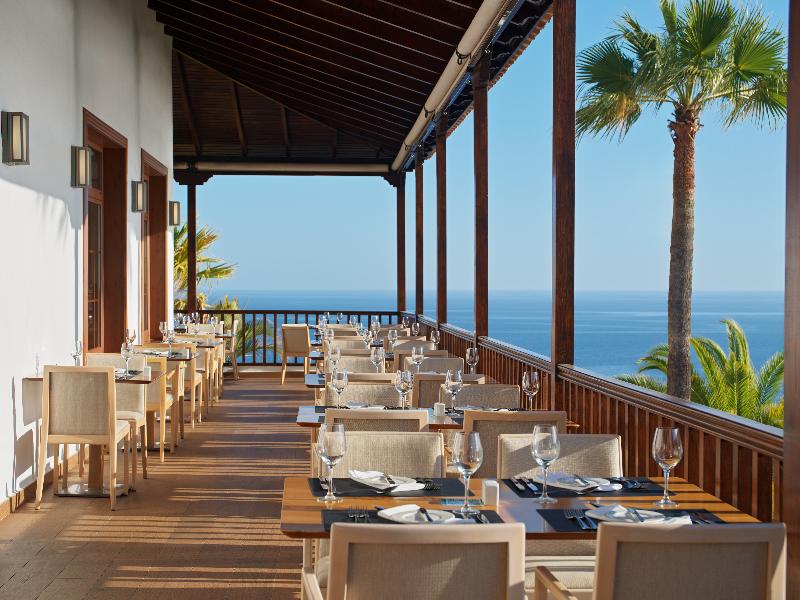 Hotel Jardín Tecina image