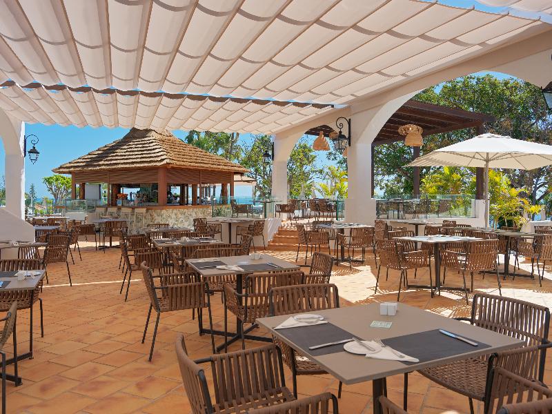 Hotel Jardín Tecina image