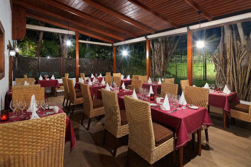 Hotel Jardín Tecina image