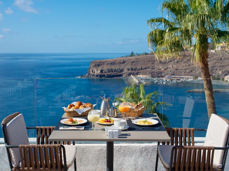 Hotel Jardín Tecina image