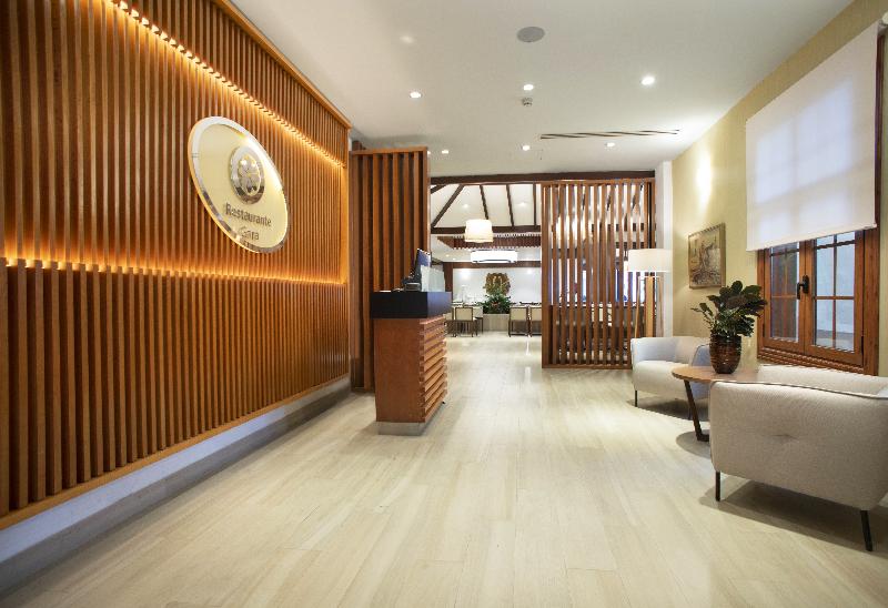 Hotel Jardín Tecina image
