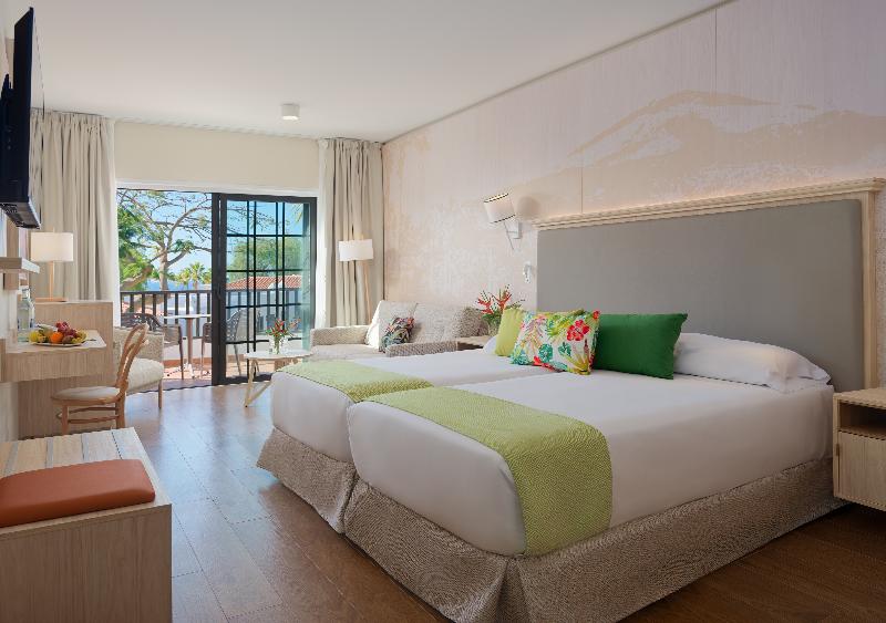 Hotel Jardín Tecina image