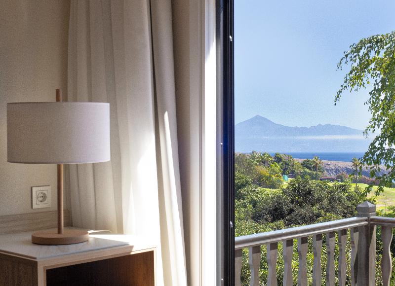 Hotel Jardín Tecina image