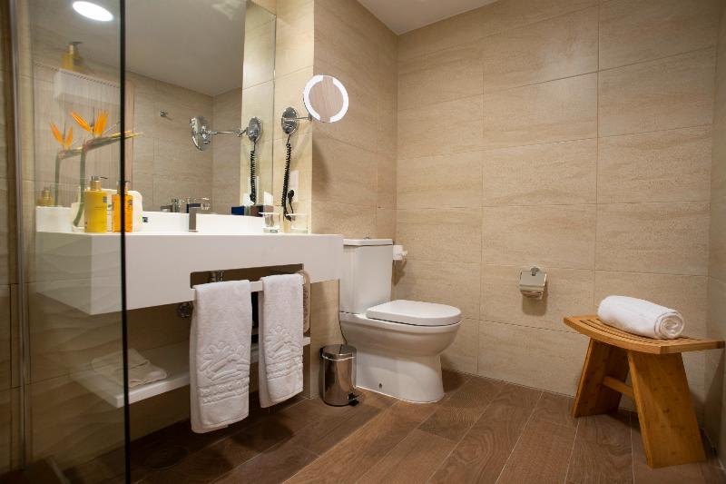 Hotel Jardín Tecina image