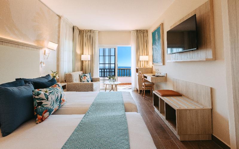 Hotel Jardín Tecina image