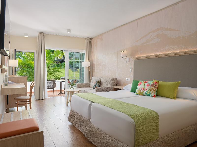 Hotel Jardín Tecina image