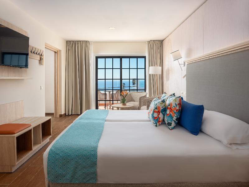 Hotel Jardín Tecina image