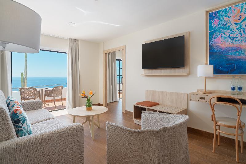Hotel Jardín Tecina image