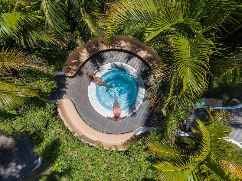 Hotel Jardín Tecina image