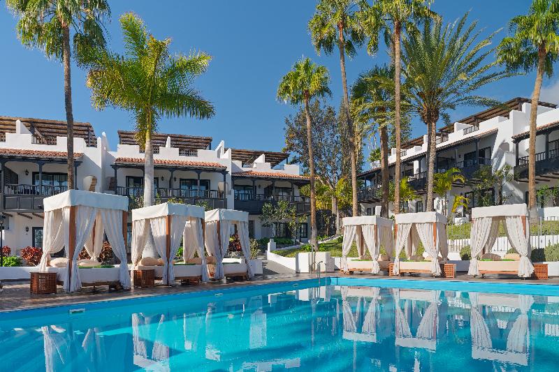 Hotel Jardín Tecina image