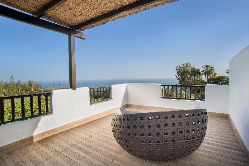 Hotel Jardín Tecina image