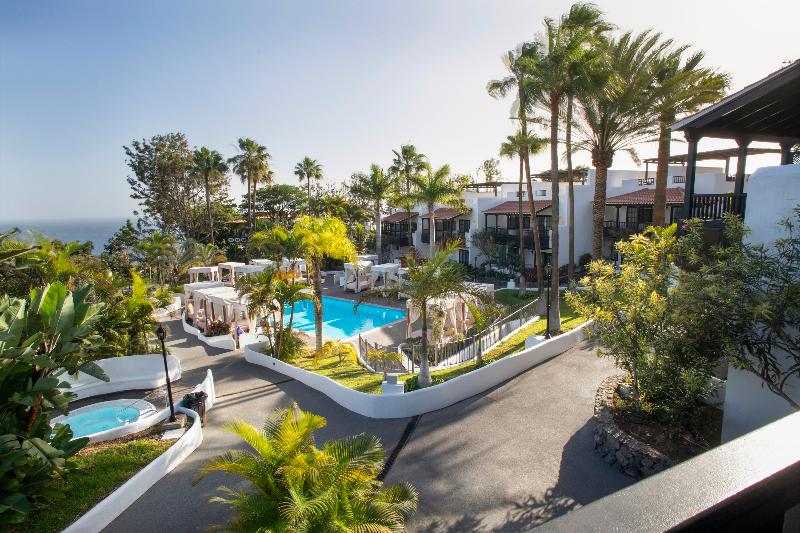 Hotel Jardín Tecina image