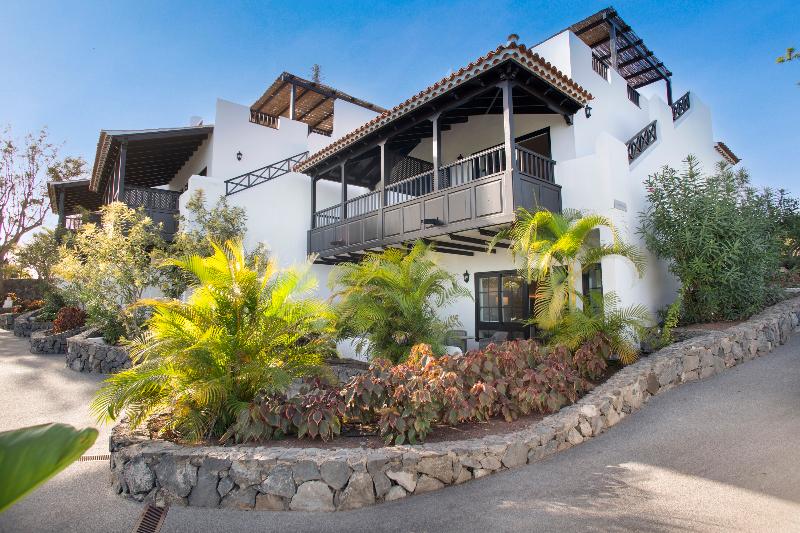 Hotel Jardín Tecina image