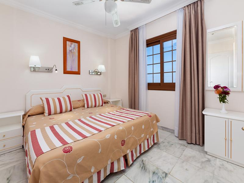 Apartamentos Casablanca image