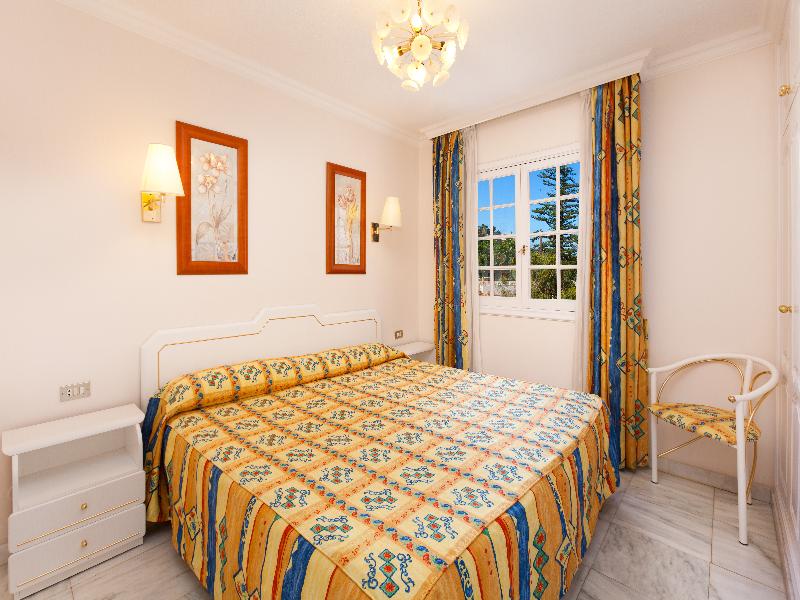 Apartamentos Casablanca image