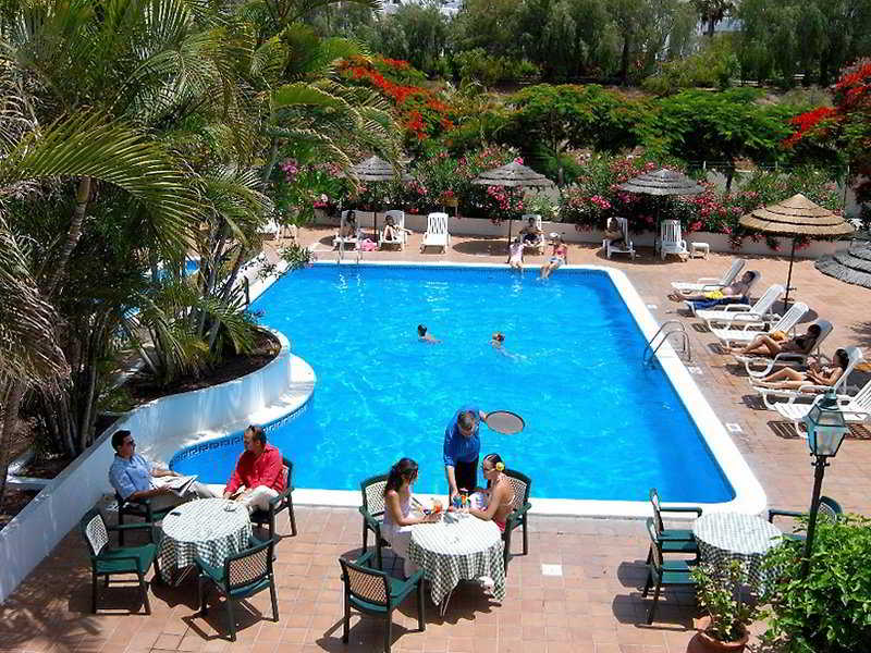 Fotos Hotel Vanila Garden