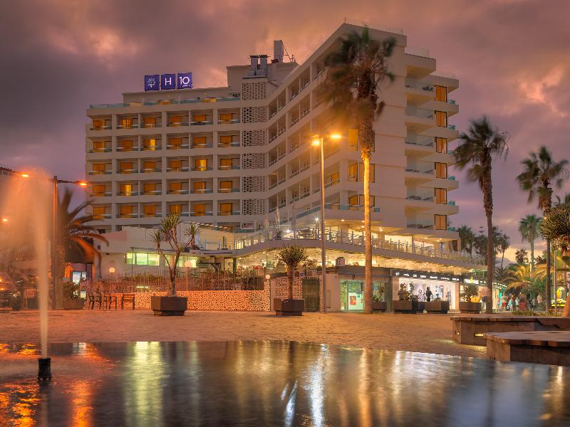 H10 Tenerife Playa image