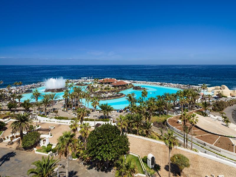 H10 Tenerife Playa image