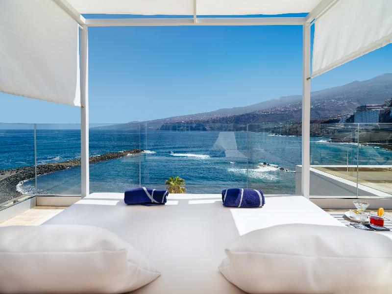 H10 Tenerife Playa image