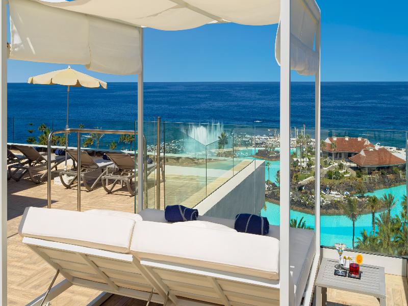 H10 Tenerife Playa image