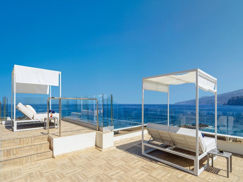 H10 Tenerife Playa image