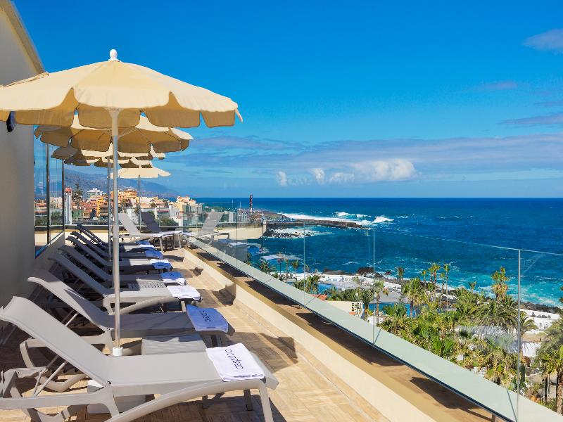 H10 Tenerife Playa image