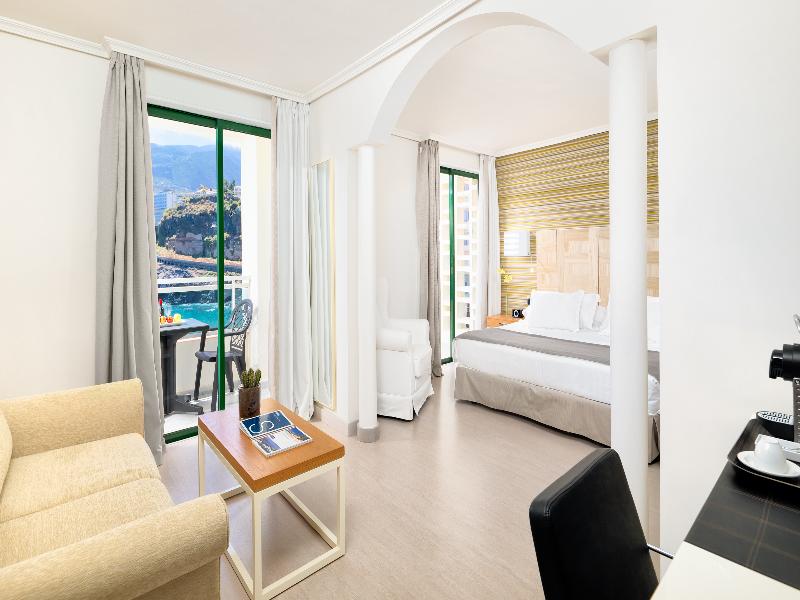 H10 Tenerife Playa image