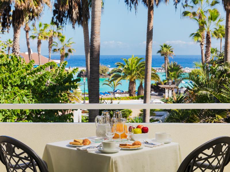 H10 Tenerife Playa image