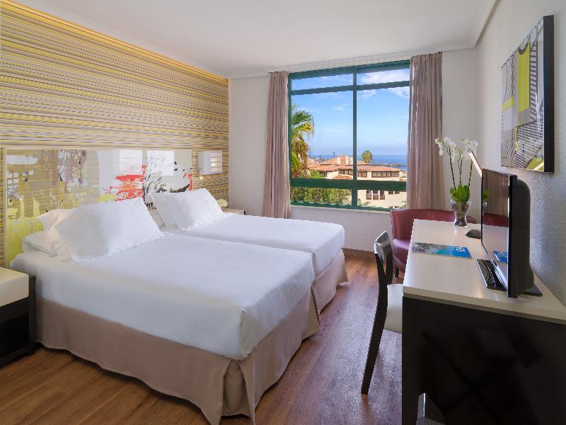 H10 Tenerife Playa image