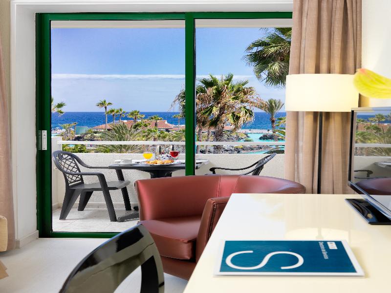 H10 Tenerife Playa image